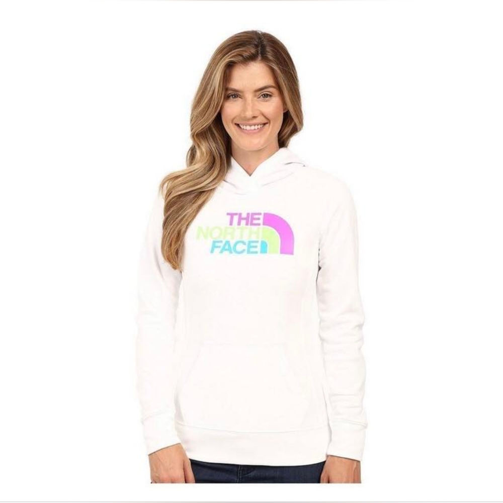 THE NORTH FACE FAVE PULLOVER HOODIE WOMEN'S
